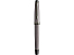 Перьевая ручка Waterman Expert Silver F BLK в подарочной упаковке
