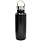 Термобутылка Sakura, Черный