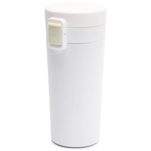 Термокружка Amatto, Белый матовый