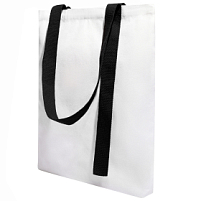 Сумка для покупок TAHOMA 270 г/м², Черный