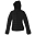 Куртка женская VILNIUS LADY 240, черный Куртка женская VILNIUS LADY 240, черный