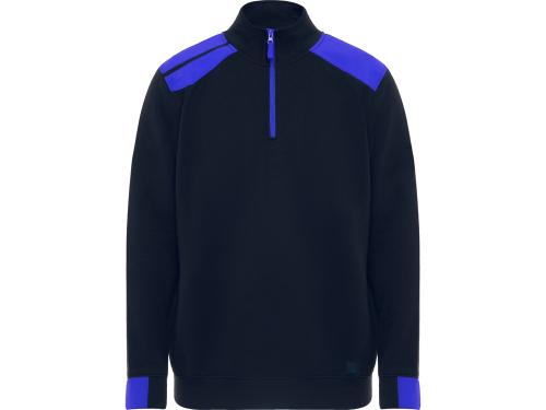 Толстовка Maverick, нэйви/королевский синий