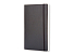 Записная книжка Moleskine Classic Soft (в клетку), Pocket (9x14 см), черный