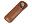 Футляр для штопора «Corkscrew Case», цвет: коричневый