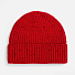 Шапка Spotti, красная