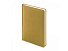 Ежедневник недатированный А5 Velvet, золотой