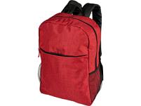 Рюкзак «Hoss» для ноутбука 15,6", цвет: красный