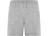 Шорты Sport мужские, серый меланж
