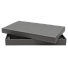 Коробка для набора Bplanner power с цветным ложементом (серый)