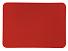 ПАТЧ ПРЯМОУГОЛНЫЙ nubuk (красный) 5,0 х 7,0 см