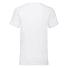 Футболка мужская "Valueweight V-Neck T", белый