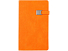 Ежедневник недатированный А5 Premier, оранжевый