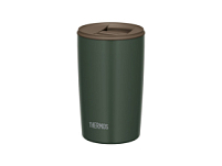 Термокружка из нерж. стали тм THERMOS JDP-401 FG 0.4L