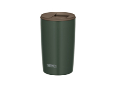 Термокружка из нерж. стали тм THERMOS JDP-401 FG 0.4L