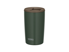 Термокружка из нерж. стали тм THERMOS JDP-401 FG 0.4L