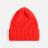 Шапка Yong, ярко-красная (кармин)
