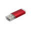 Флешка Comf 16 Гб, Красный