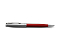 Шариковая ручка Parker Sonnet Entry Point Red Steel CT, стержень: M, цвет чернил: black , в подарочной упаковке