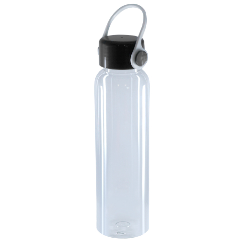 Пластиковая бутылка Chikka, Белый