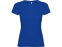 Футболка Jamaica женская, королевский синий