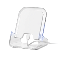 Беспроводное зарядное устройство 15W Gloss NEO