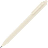 Ручка шариковая Cursive Soft Touch, бежевая Ручка шариковая Cursive Soft Touch, бежевая
