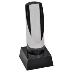 Стела "Winner" в подарочной упаковке, прозрачный