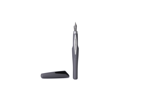 Перьевая ручка Pininfarina PF Novanta TITANIUM