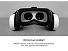 Очки VR VR XPro с беспроводными наушниками