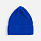 Шапка Yong, синяя