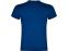 Футболка Teckel мужская, королевский синий