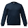 Толстовка ID.002 темно-синяя