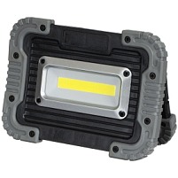 Фонарь аккумуляторный Grimsel, ver.2, серый Фонарь аккумуляторный Grimsel, ver.2, серый