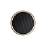 Портативная mini Bluetooth-колонка Sound Burger "Roll" золото, золотистый