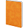 Ежедневник Urban, недатированный, оранжевый
