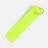Ремувка Nakit, L, желтый неон