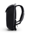 Рюкзак ClickPack X 45х32х15,5 см, с клапаном, черный