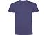 Футболка Dogo Premium мужская, индиго