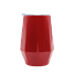 Кофер глянцевый EDGE CO12 (красный)