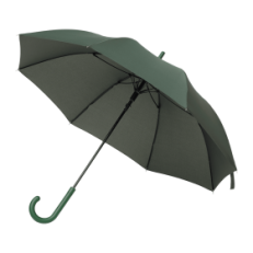 Зонт-трость Phantom, зеленый