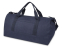Спортивная сумка из переработанного материала емкостью 50 л Porter 500 г/м² Aware™ - Темно - синий