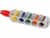 Набор восковых карандашей «Crayton», цвет: многоцветный