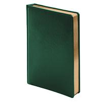 Ежедневник недатированный Joy, формат А5, в линейку, темно-зелёный Ежедневник недатированный Joy, формат А5, в линейку, темно-зелёный