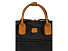 Сумка дорожная 2 в 1 BRIC'S, X-COLLECTION, 35л, черный