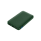 Внешний аккумулятор с подсветкой Ancor 5000 mAh, зеленый