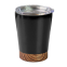 Термокружка CARBON, черный