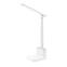 Настольная лампа c встроенной батареей Melissa, Белый