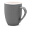 Кружка Elegante, Серый