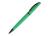 Ручка шариковая Pierre Cardin ACTUEL. Цвет - зеленый матовый.Упаковка Е-3