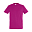 Футболка унисекс REGENT 150, ярко-розовый Футболка унисекс REGENT 150, ярко-розовый